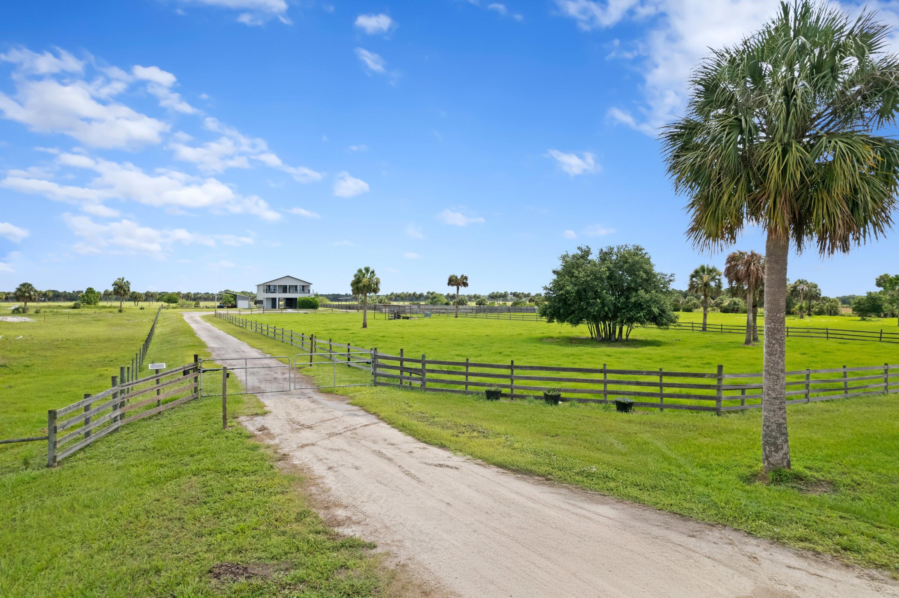 SHERMAN WOOD RANCHES - Residential