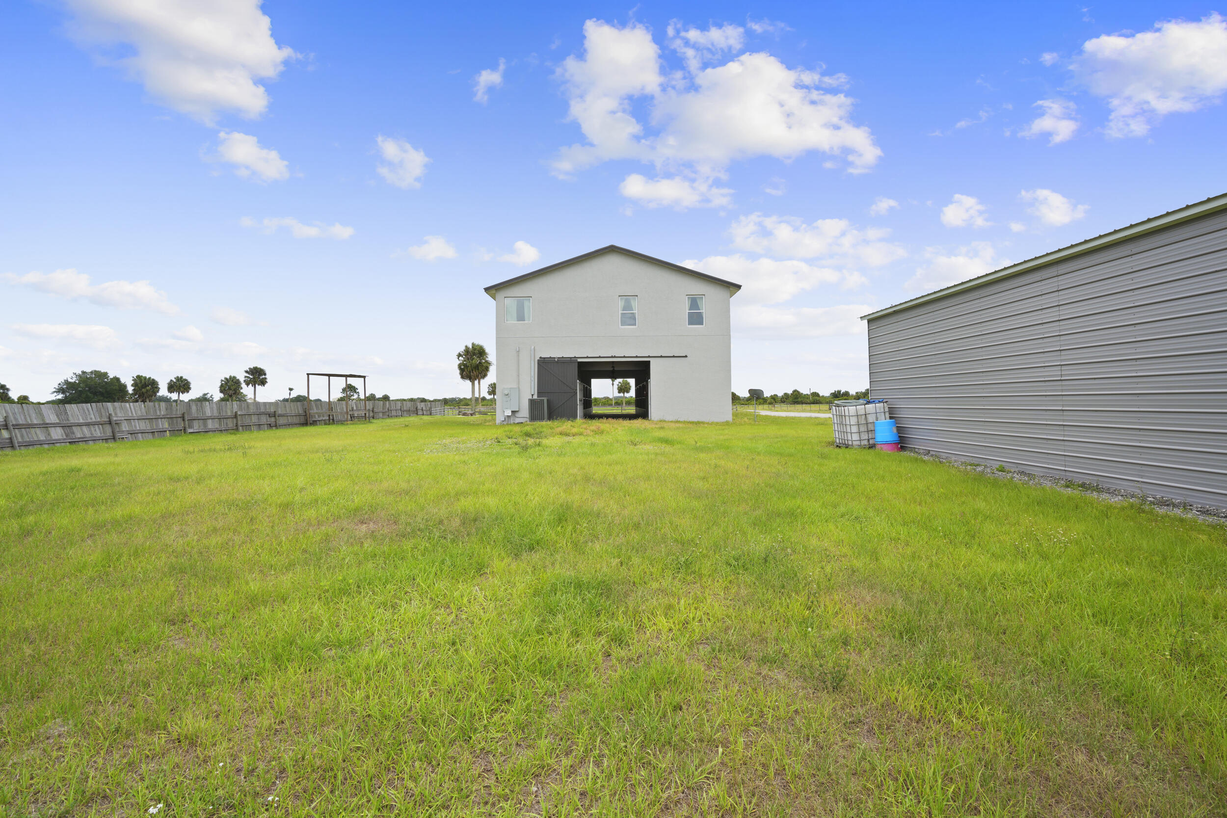 SHERMAN WOOD RANCHES - Residential