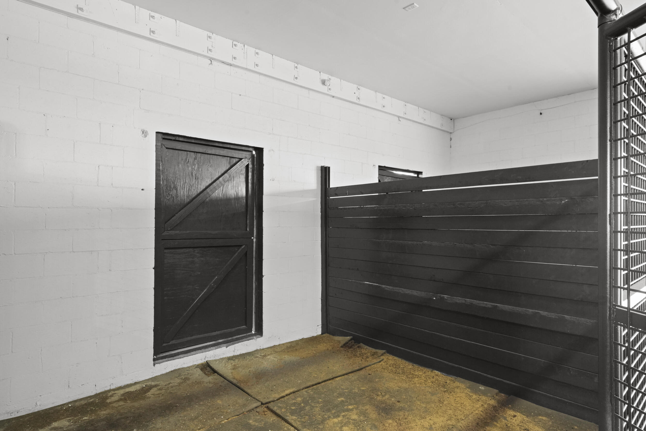 SHERMAN WOOD RANCHES - Residential