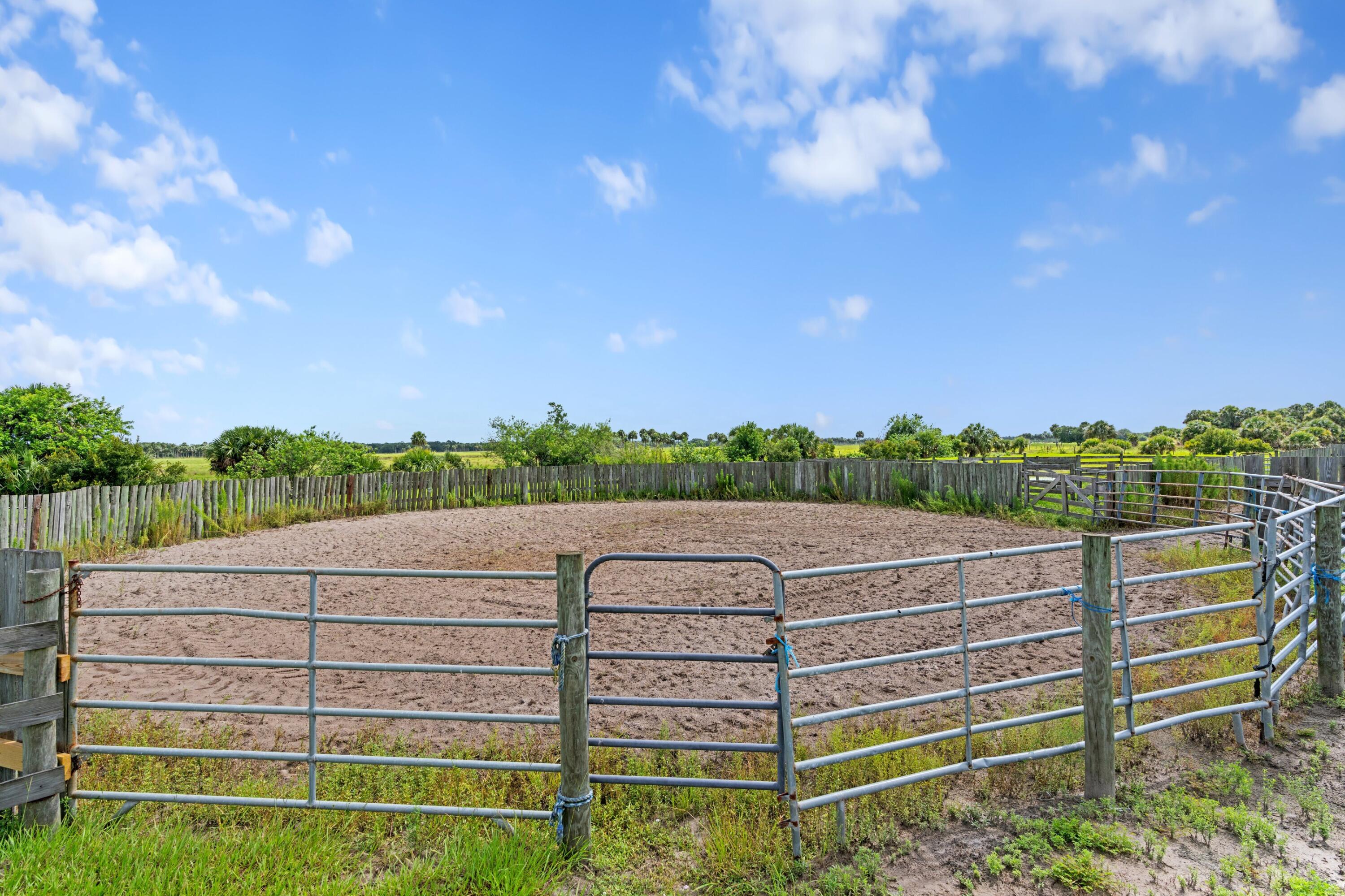 SHERMAN WOOD RANCHES - Residential