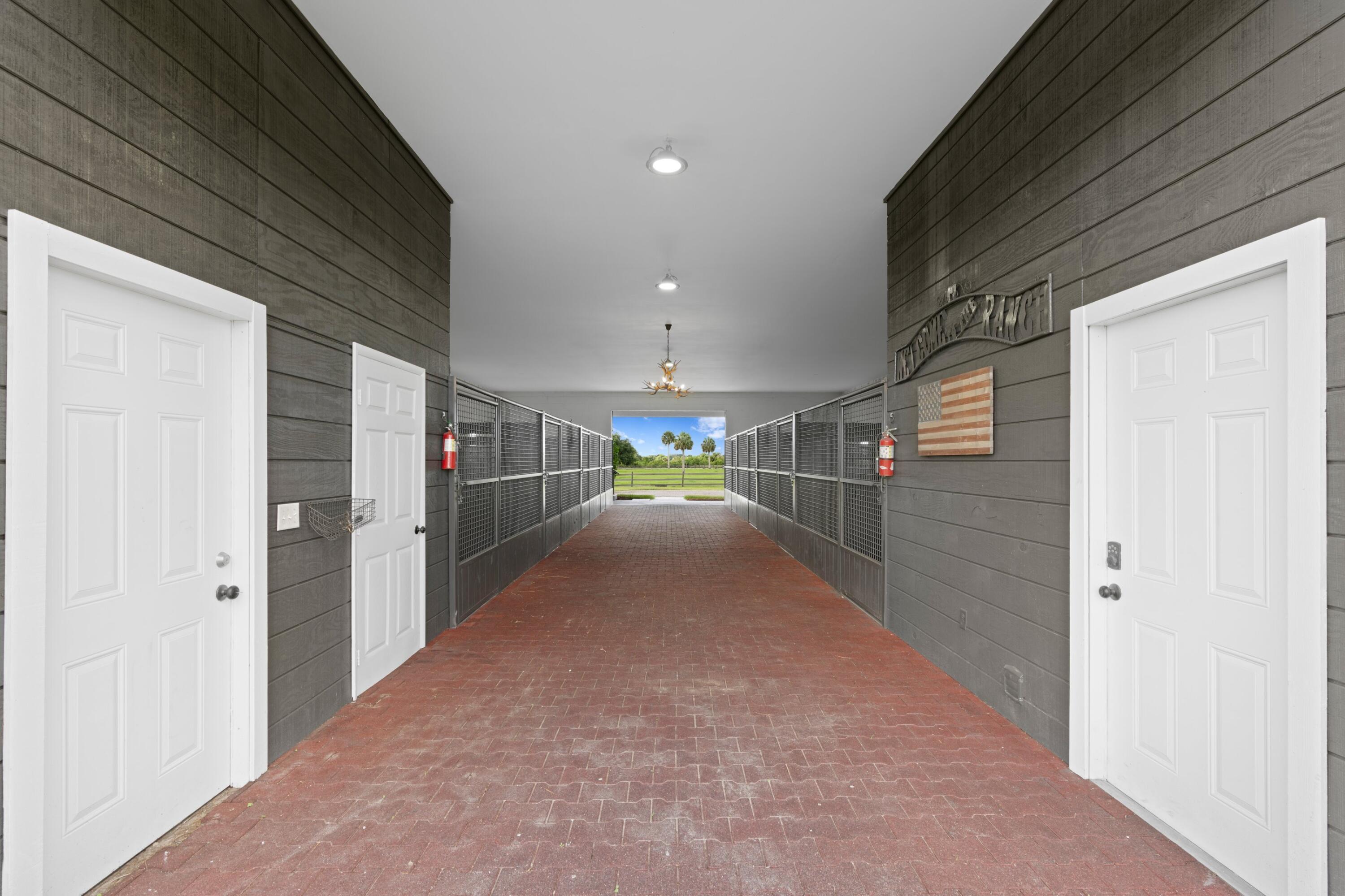 SHERMAN WOOD RANCHES - Residential