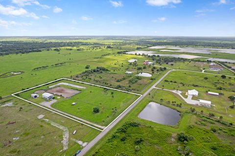 Property photo of 6536 Se 26th Trail, Okeechobee, FL 34974