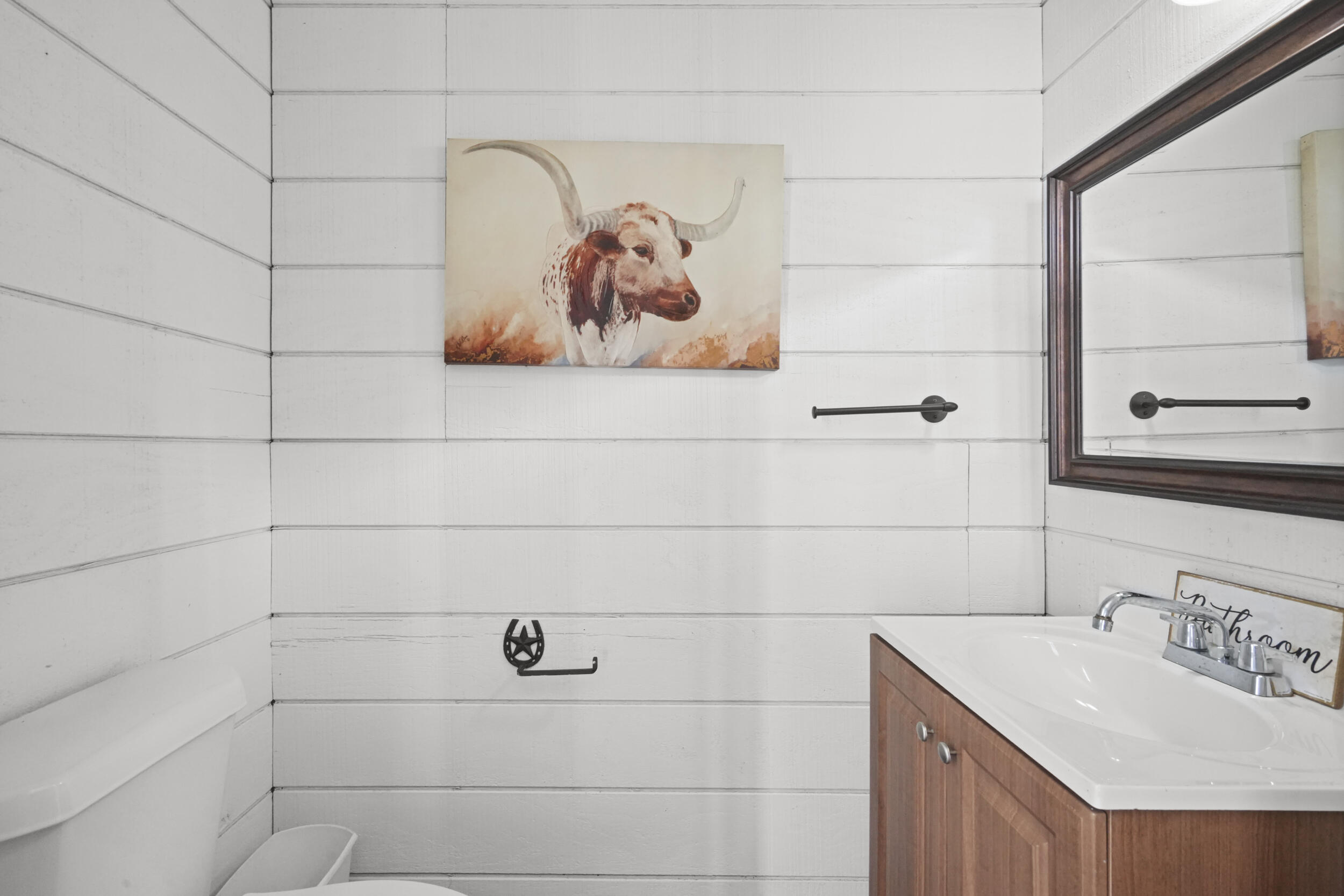 SHERMAN WOOD RANCHES - Residential