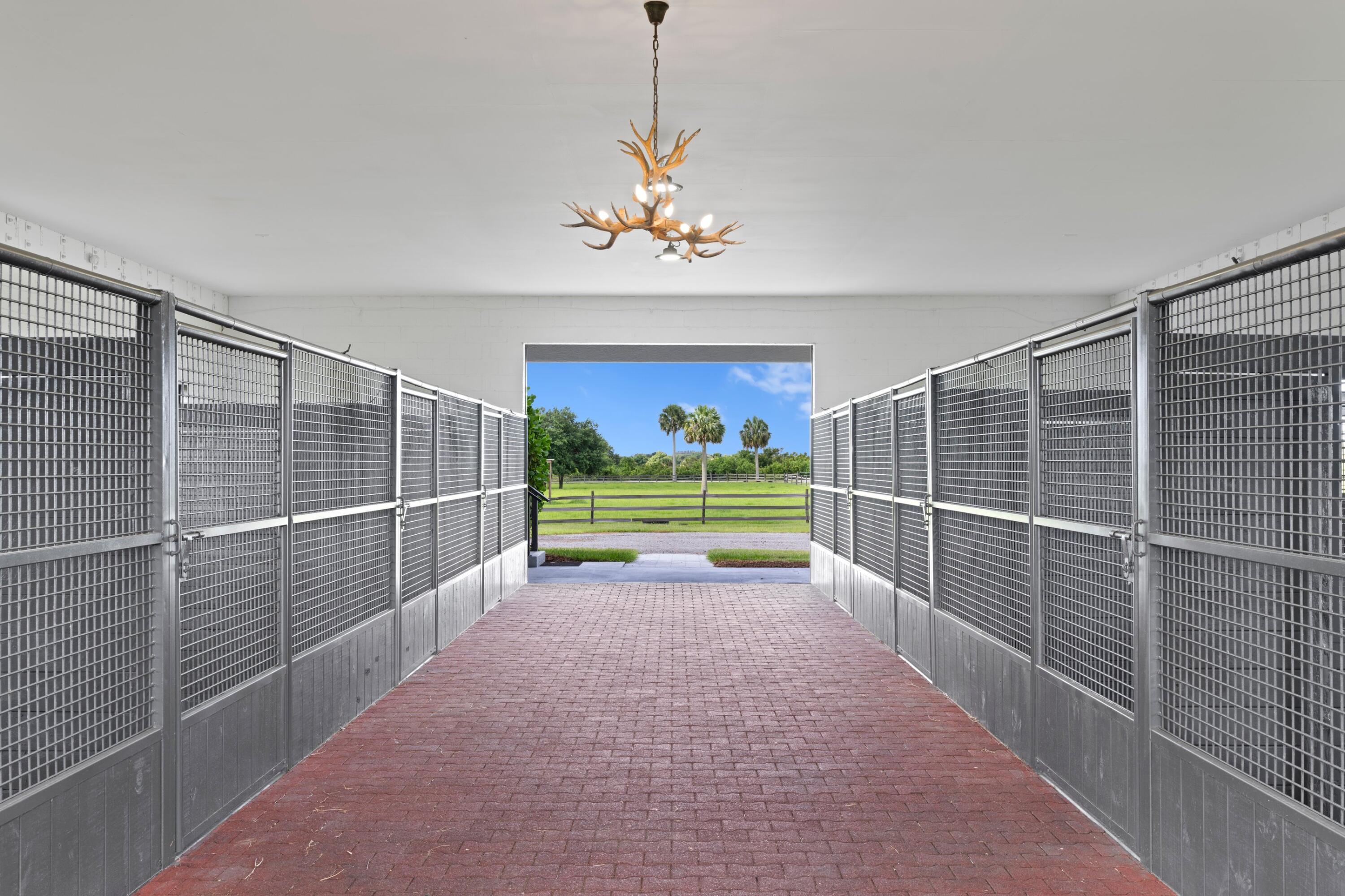 SHERMAN WOOD RANCHES - Residential