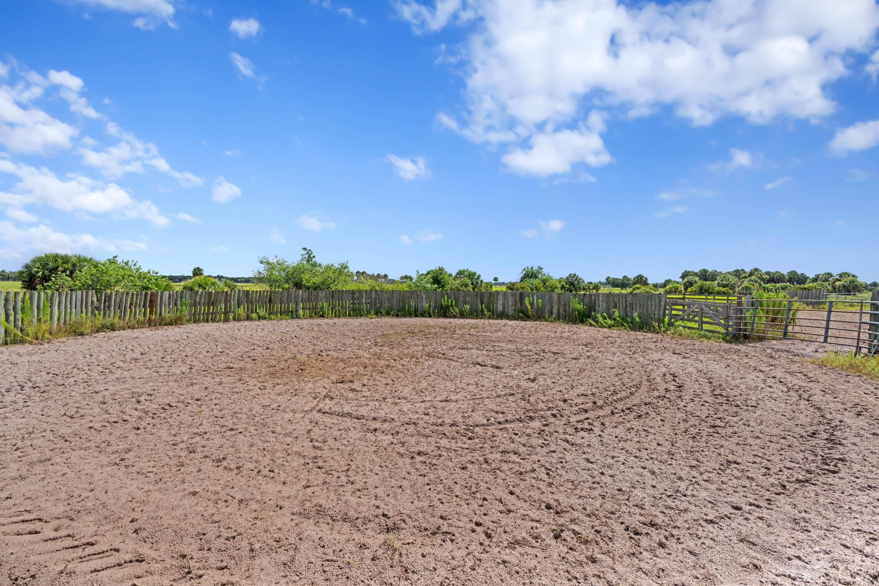 SHERMAN WOOD RANCHES - Residential