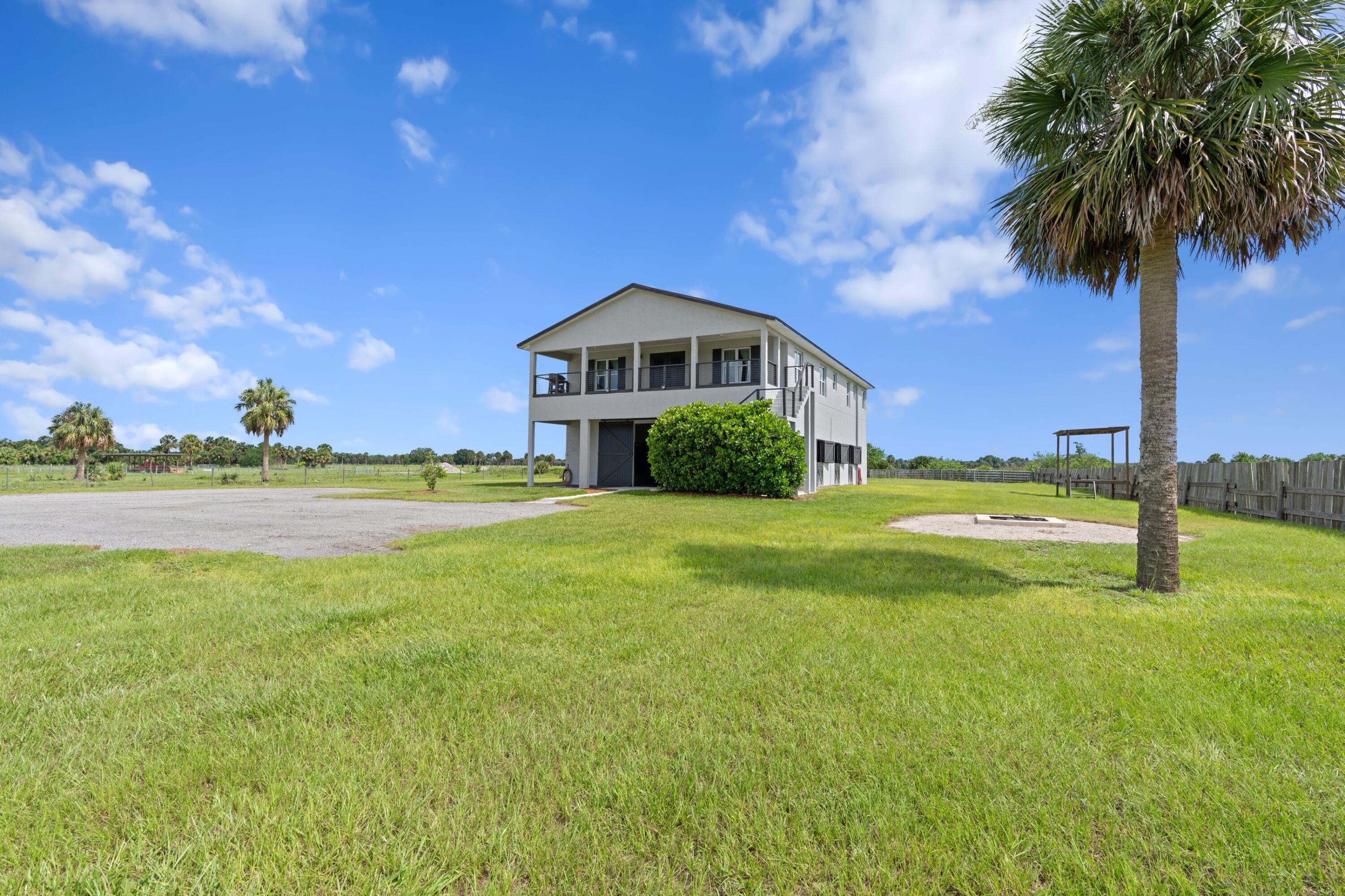 SHERMAN WOOD RANCHES - Residential