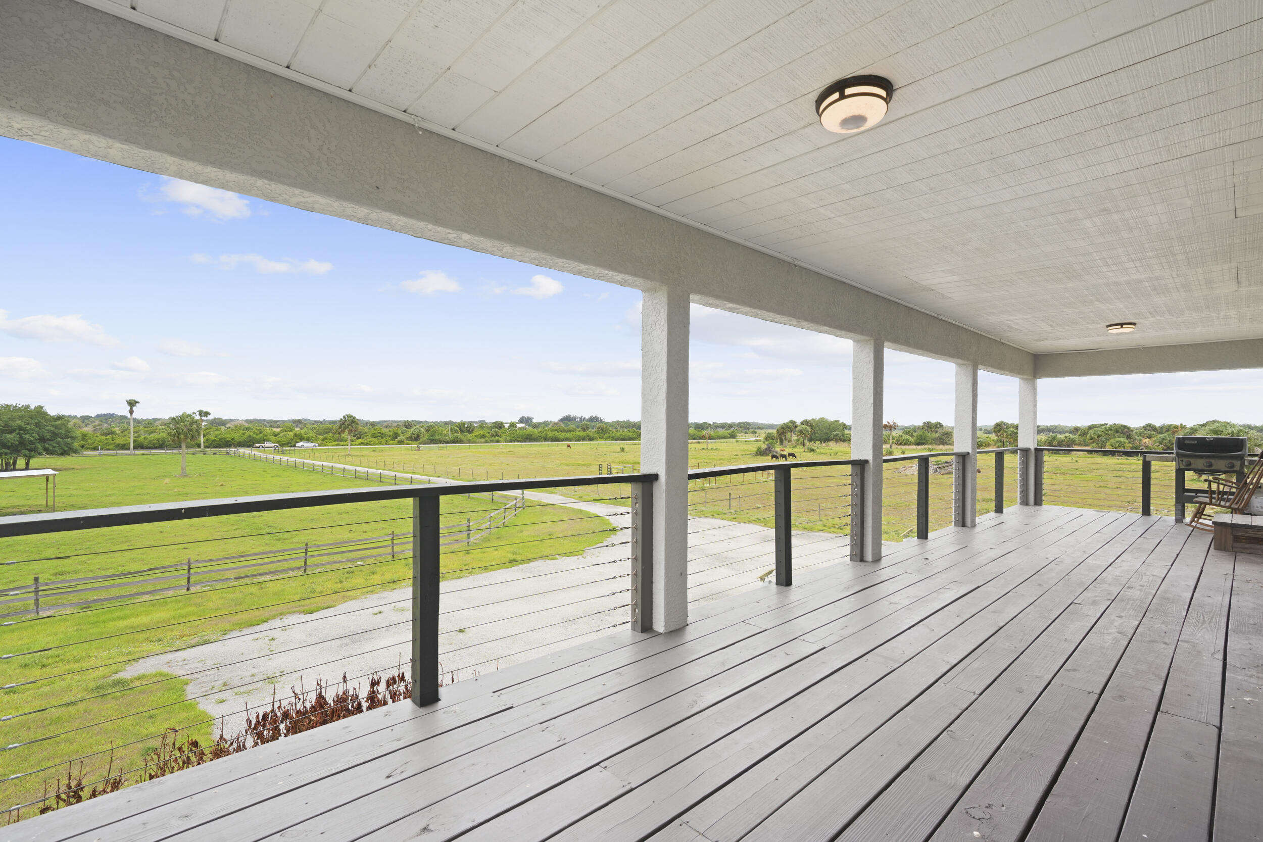 SHERMAN WOOD RANCHES - Residential