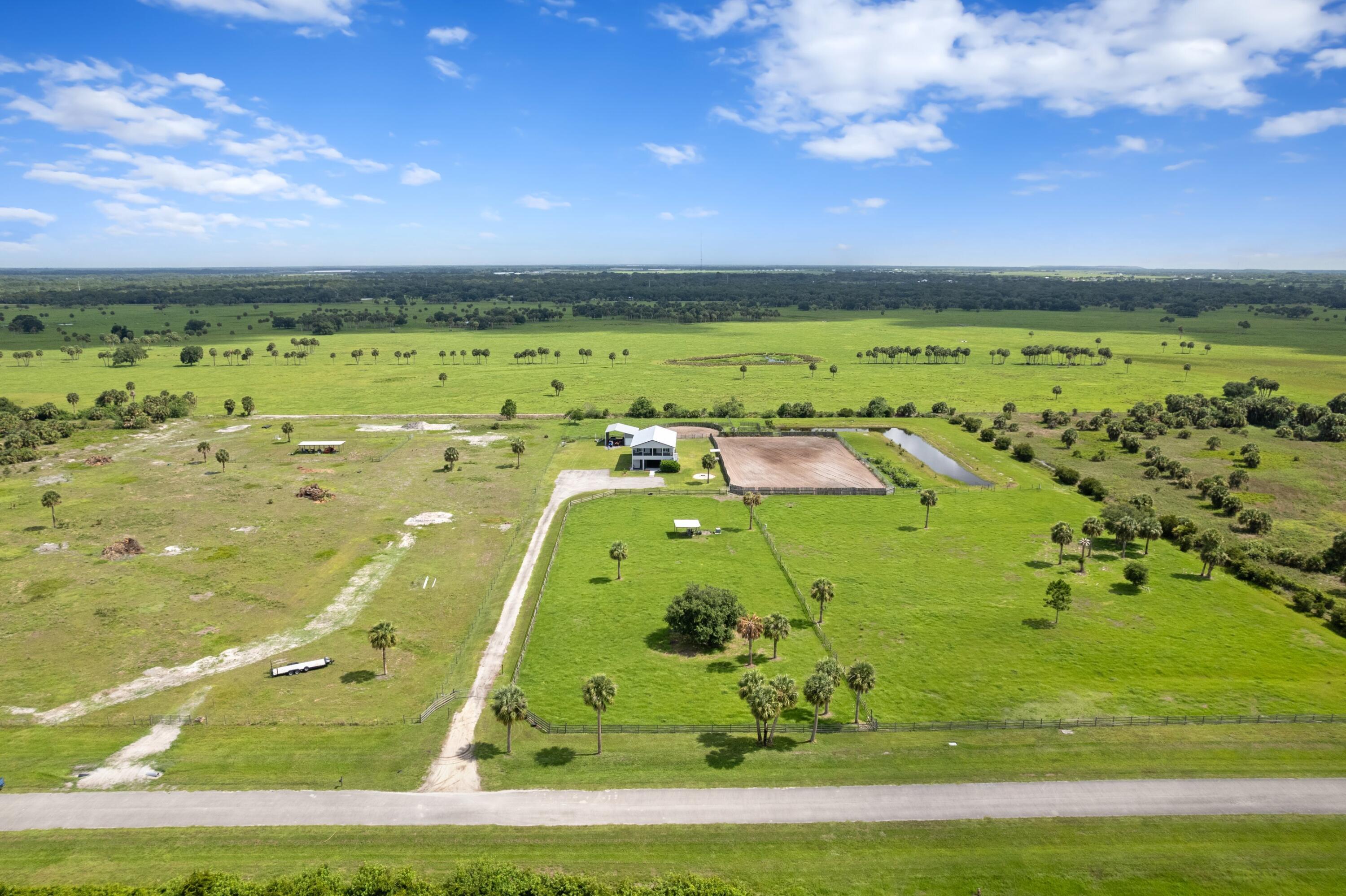 SHERMAN WOOD RANCHES - Residential