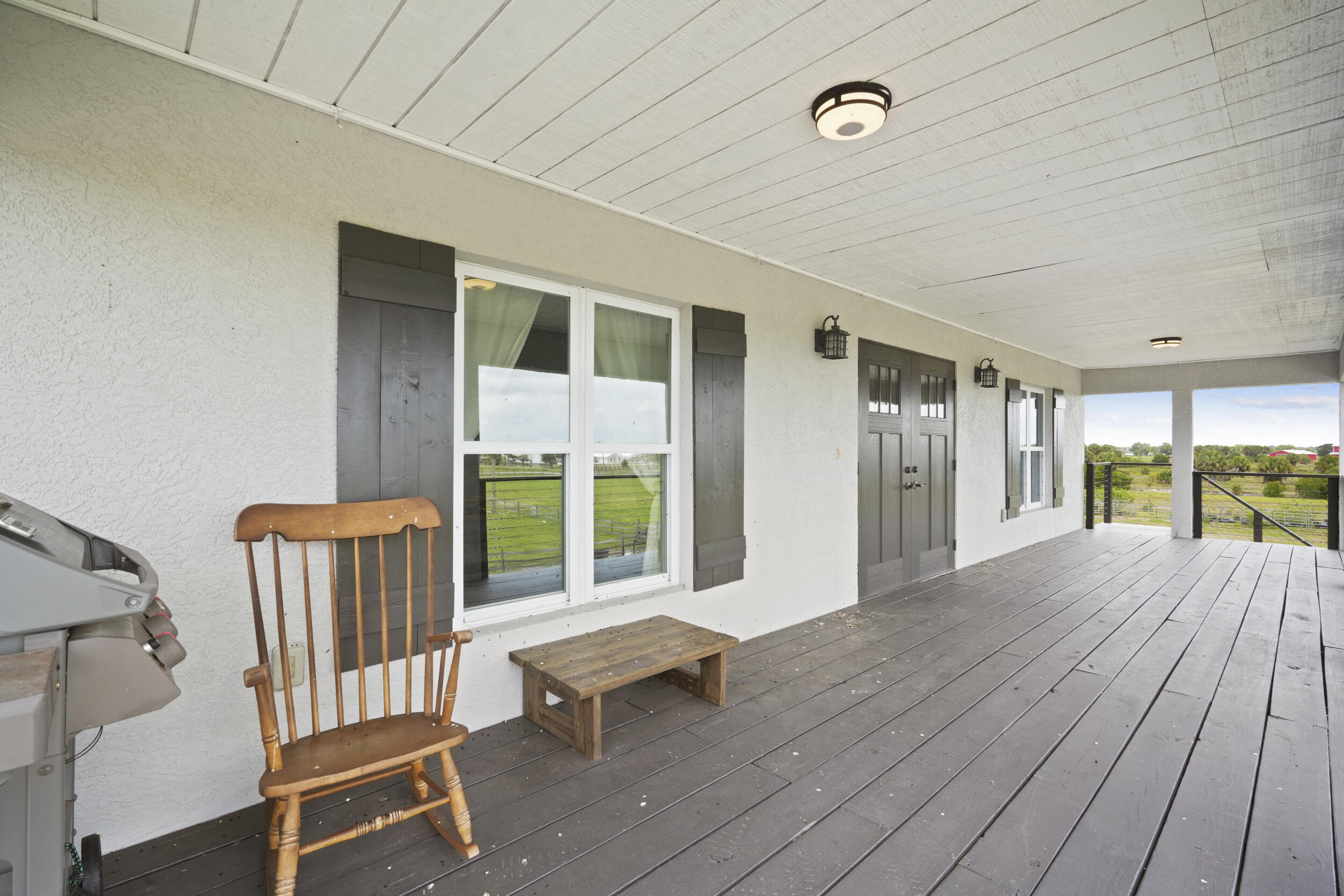 SHERMAN WOOD RANCHES - Residential