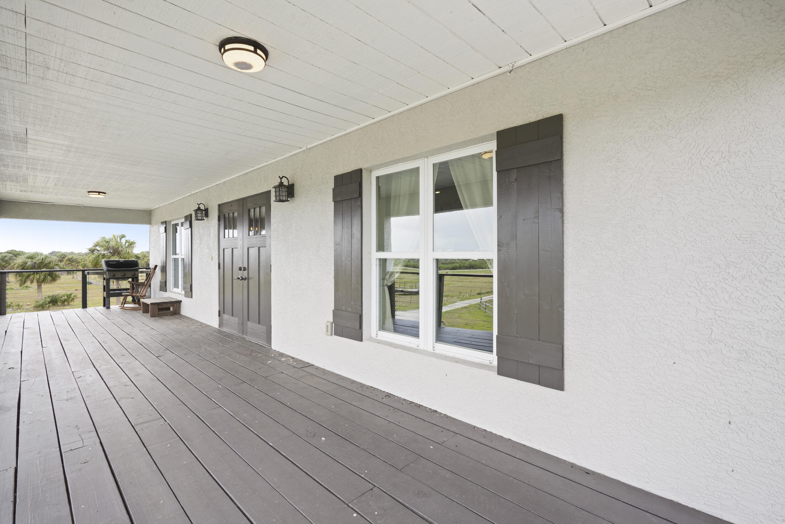 SHERMAN WOOD RANCHES - Residential