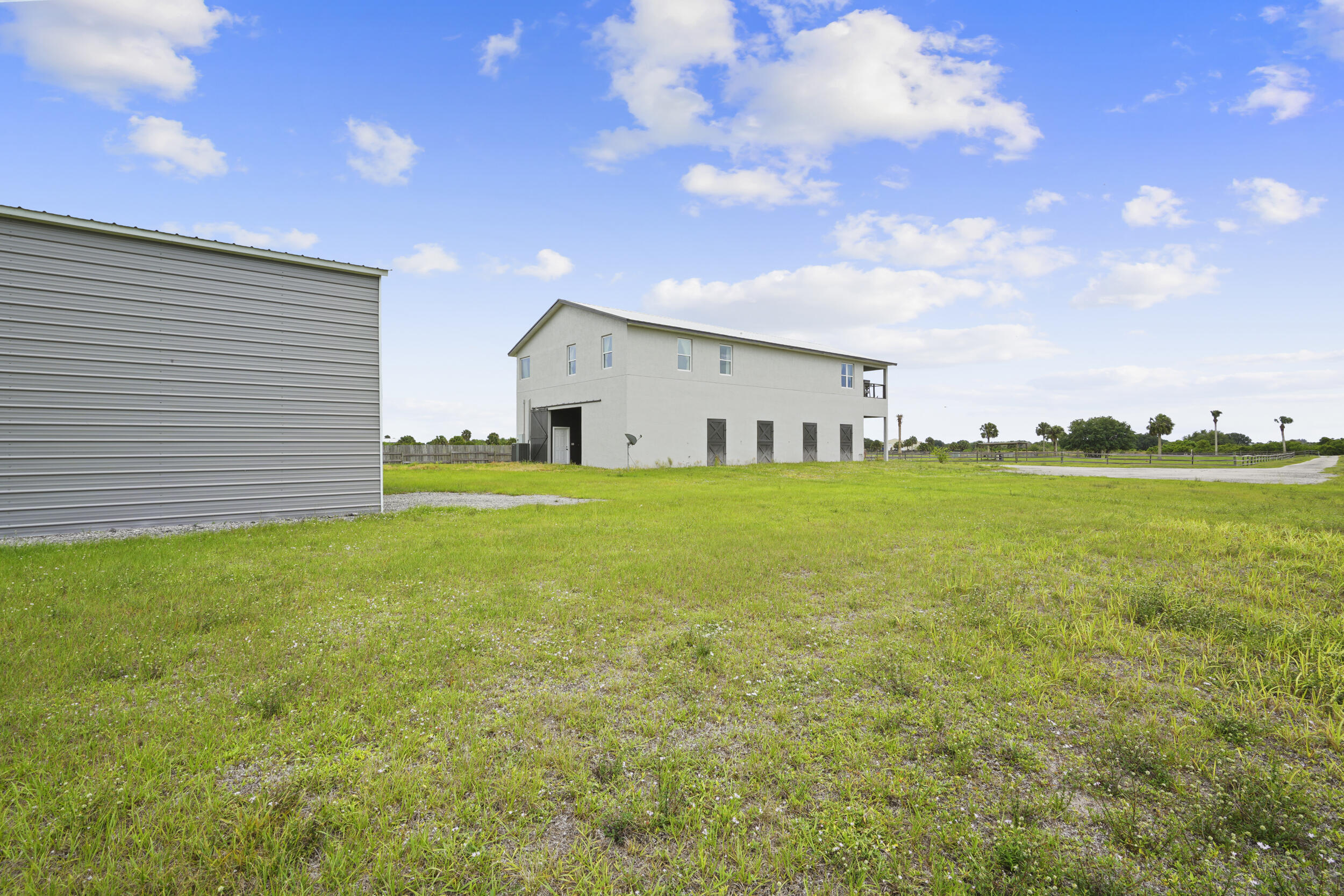 SHERMAN WOOD RANCHES - Residential