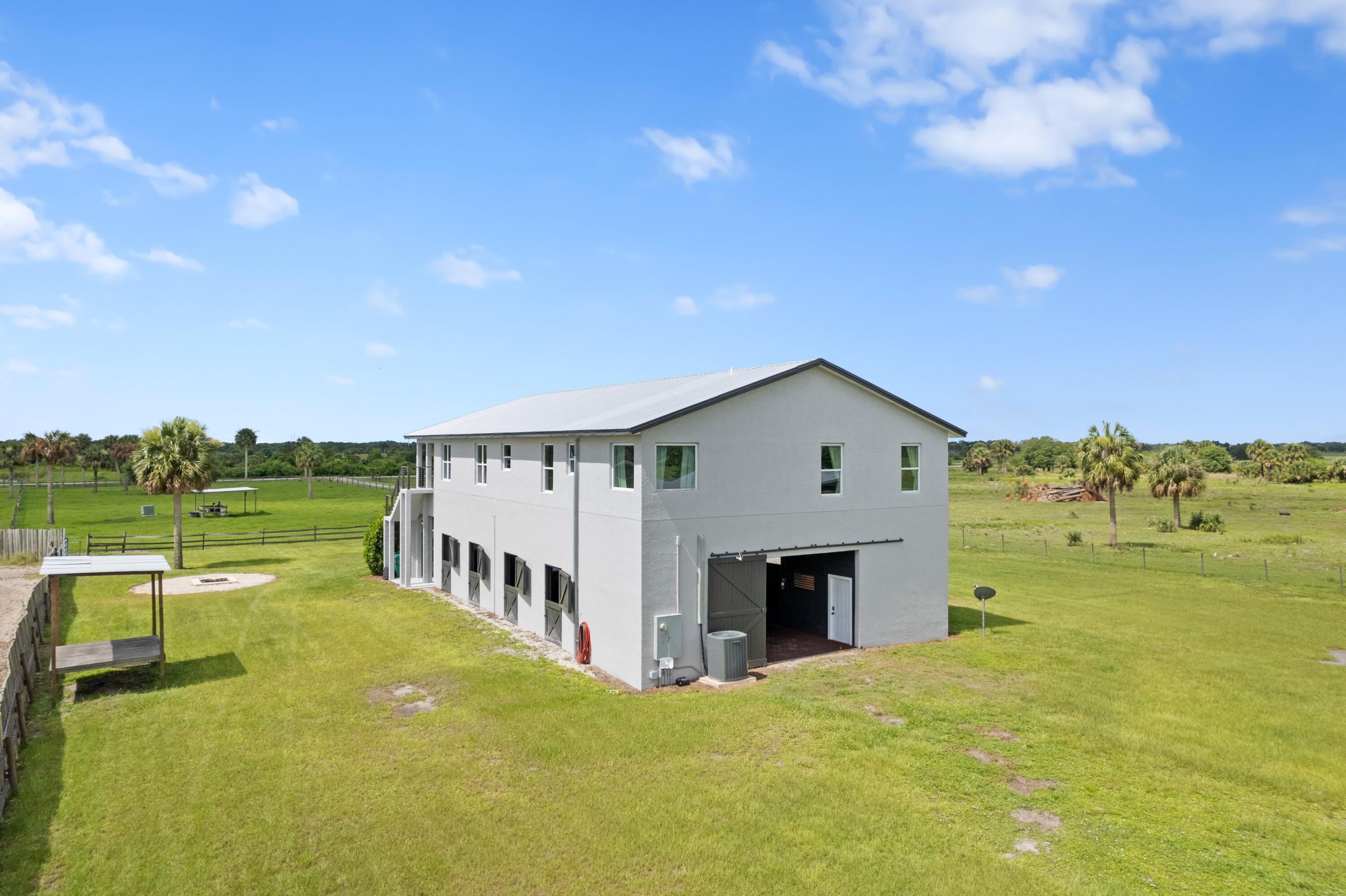 SHERMAN WOOD RANCHES - Residential