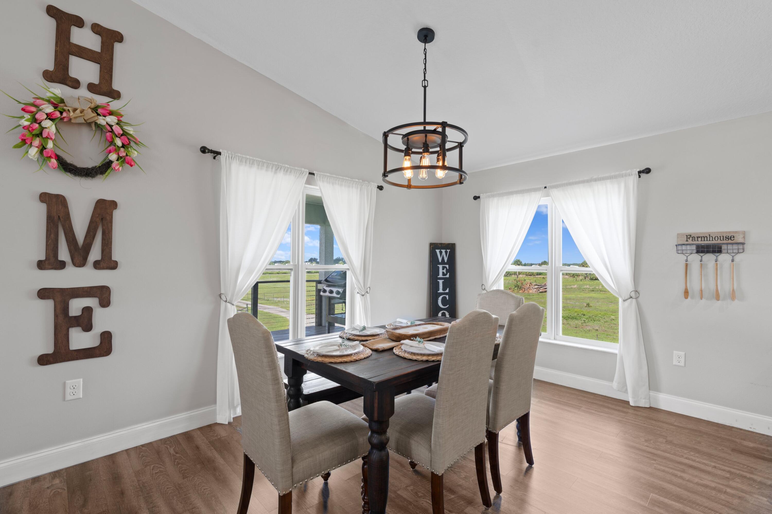 SHERMAN WOOD RANCHES - Residential