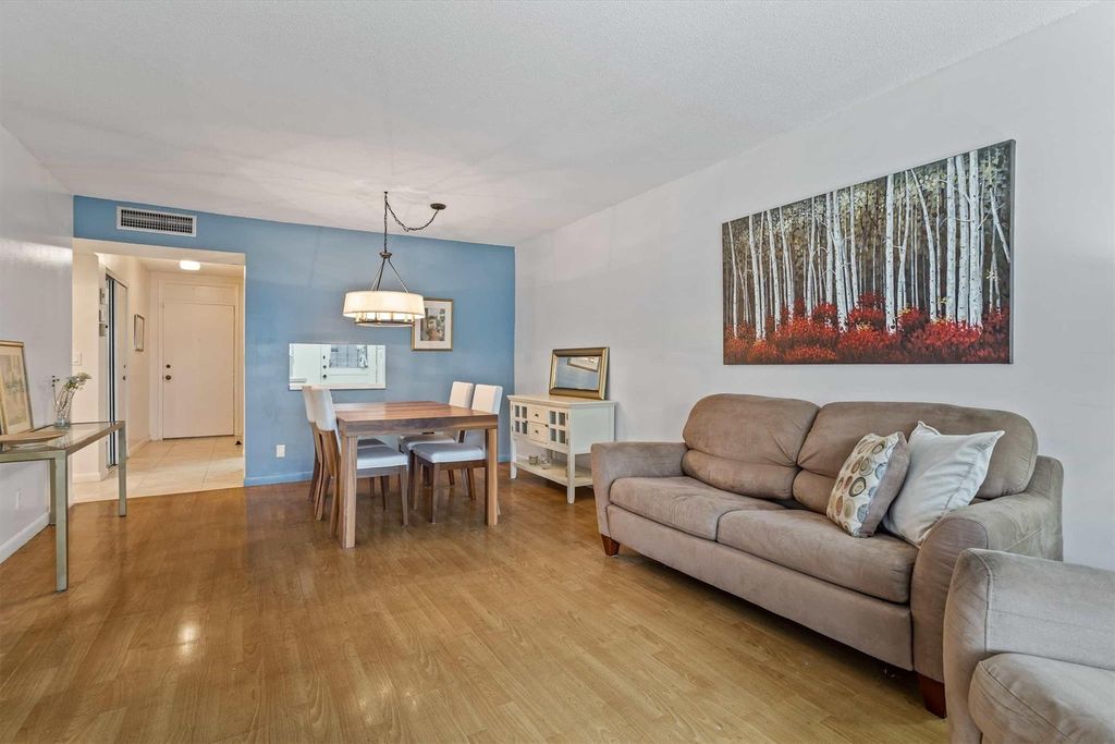 Photo of 2801 NW 47th Terrace #110, Lauderdale Lakes, FL 33313 (MLS # F10408853)