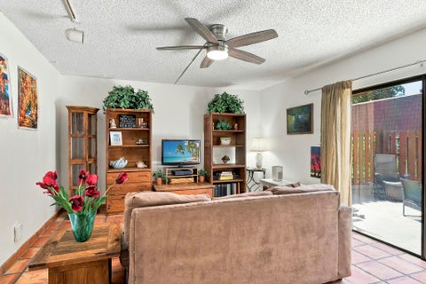 Tiny photo for 3105 Spanish Wells Drive #8-B, Delray Beach, FL 33445 (MLS # B26087513)