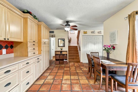Tiny photo for 3105 Spanish Wells Drive #8-B, Delray Beach, FL 33445 (MLS # B26087513)