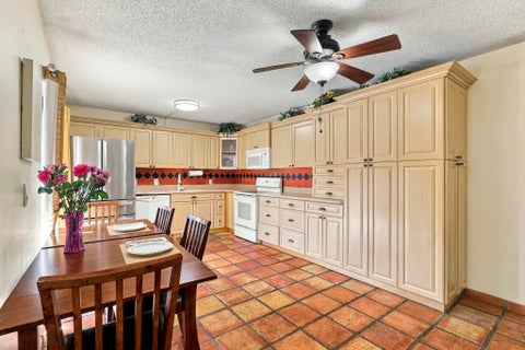 Tiny photo for 3105 Spanish Wells Drive #8-B, Delray Beach, FL 33445 (MLS # B26087513)