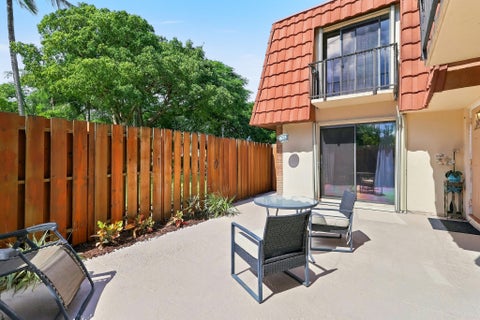 Tiny photo for 3105 Spanish Wells Drive #8-B, Delray Beach, FL 33445 (MLS # B26087513)