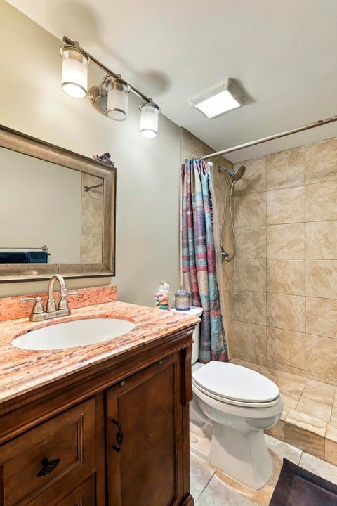 Tiny photo for 3105 Spanish Wells Drive #8-B, Delray Beach, FL 33445 (MLS # B26087513)