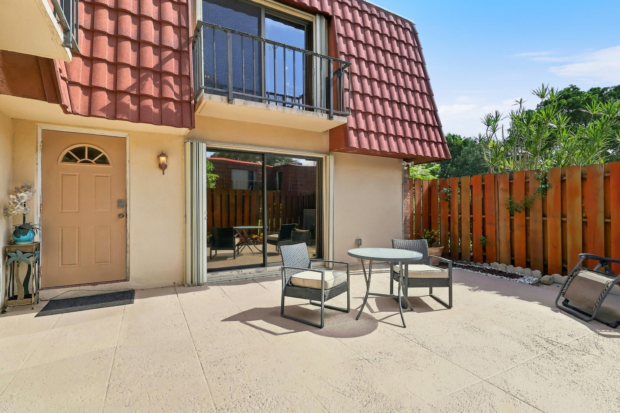 3105 Spanish Wells Drive 8-B