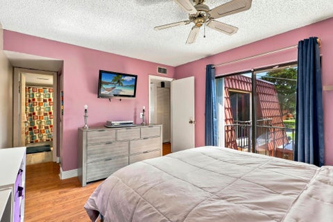 Tiny photo for 3105 Spanish Wells Drive #8-B, Delray Beach, FL 33445 (MLS # B26087513)
