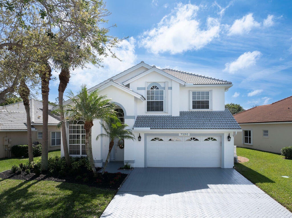 Photo of 7329 SE Seagate Lane, Stuart, FL 34997 (MLS # R11065205)