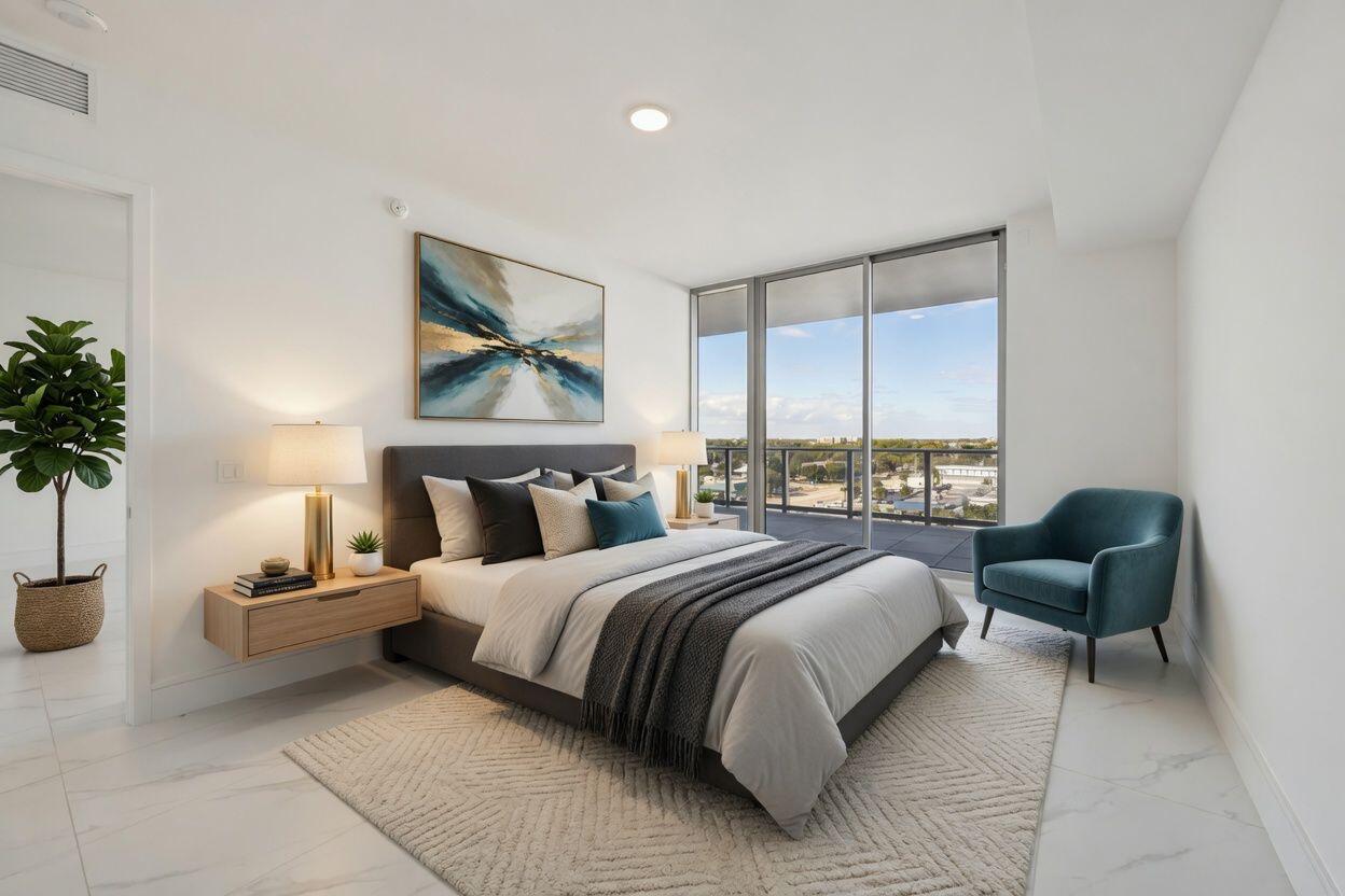 220 Lake Shore Drive 709