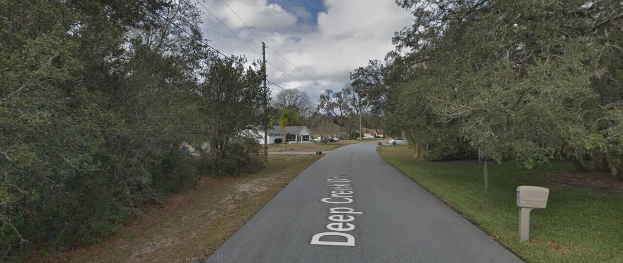 TAKE A DRIVE BY THIS BEAUTIFUL HALF ACRE LOT IN NICE NEIGHBORHOOD. BUILD YOUR DREAM HOME!