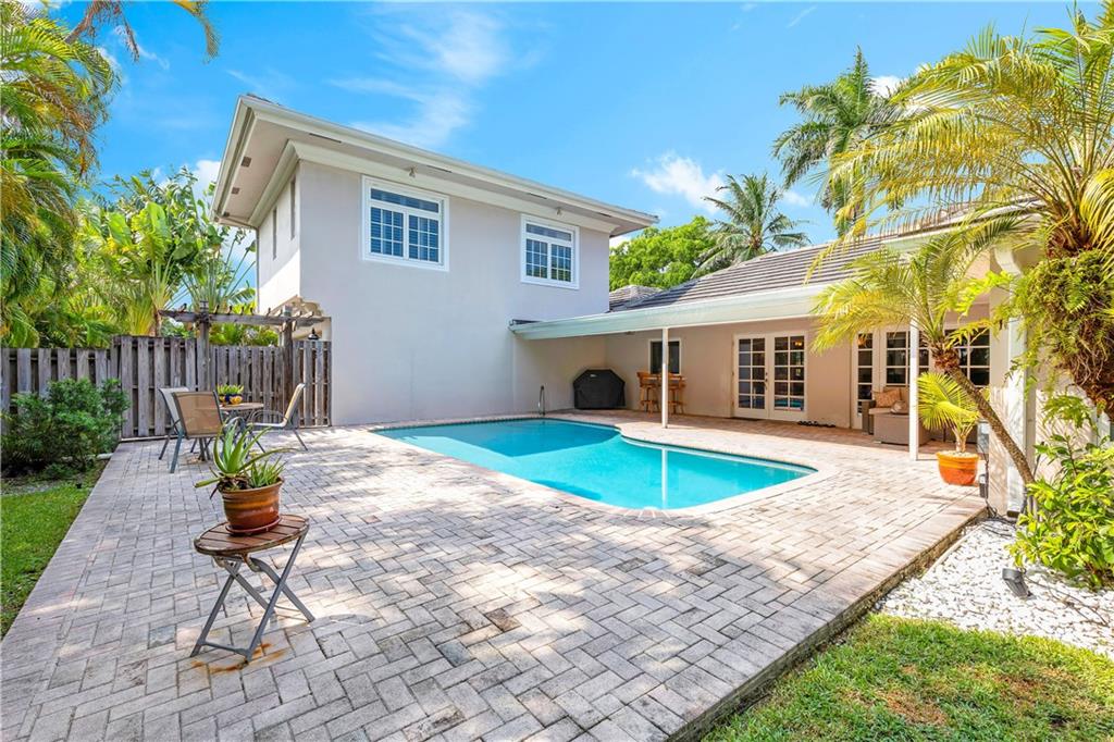 Sea Ranch Lakes - Residential