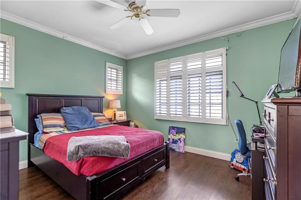 Sea Ranch Lakes - Residential