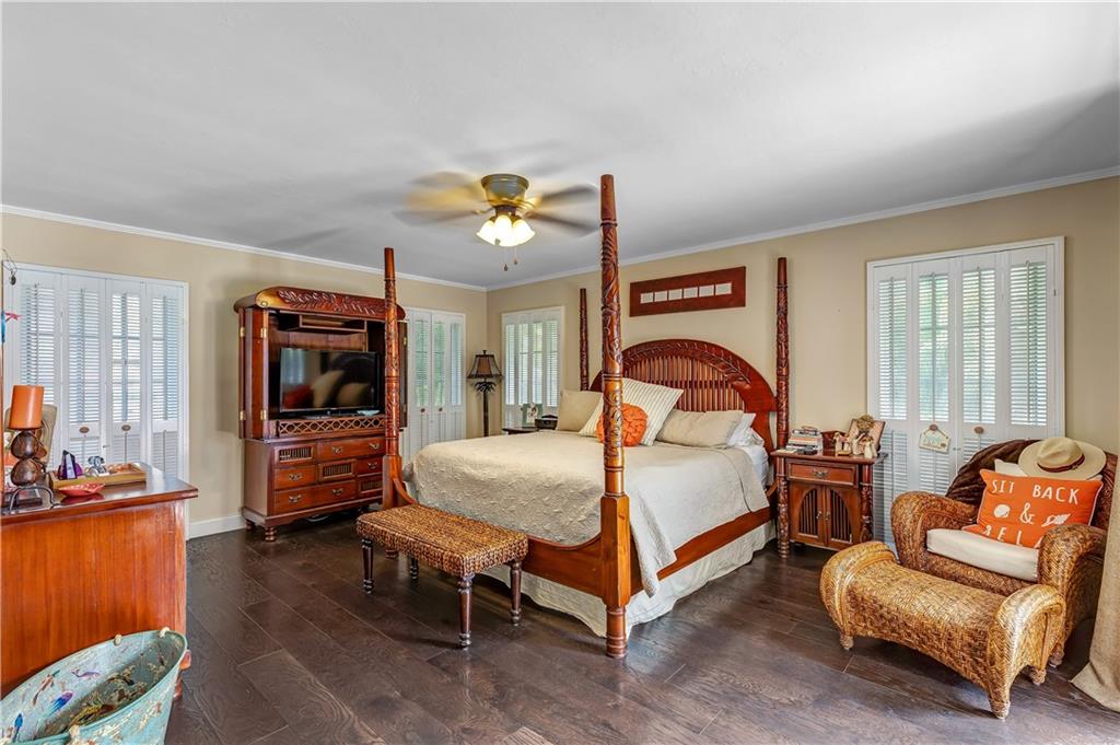 Sea Ranch Lakes - Residential