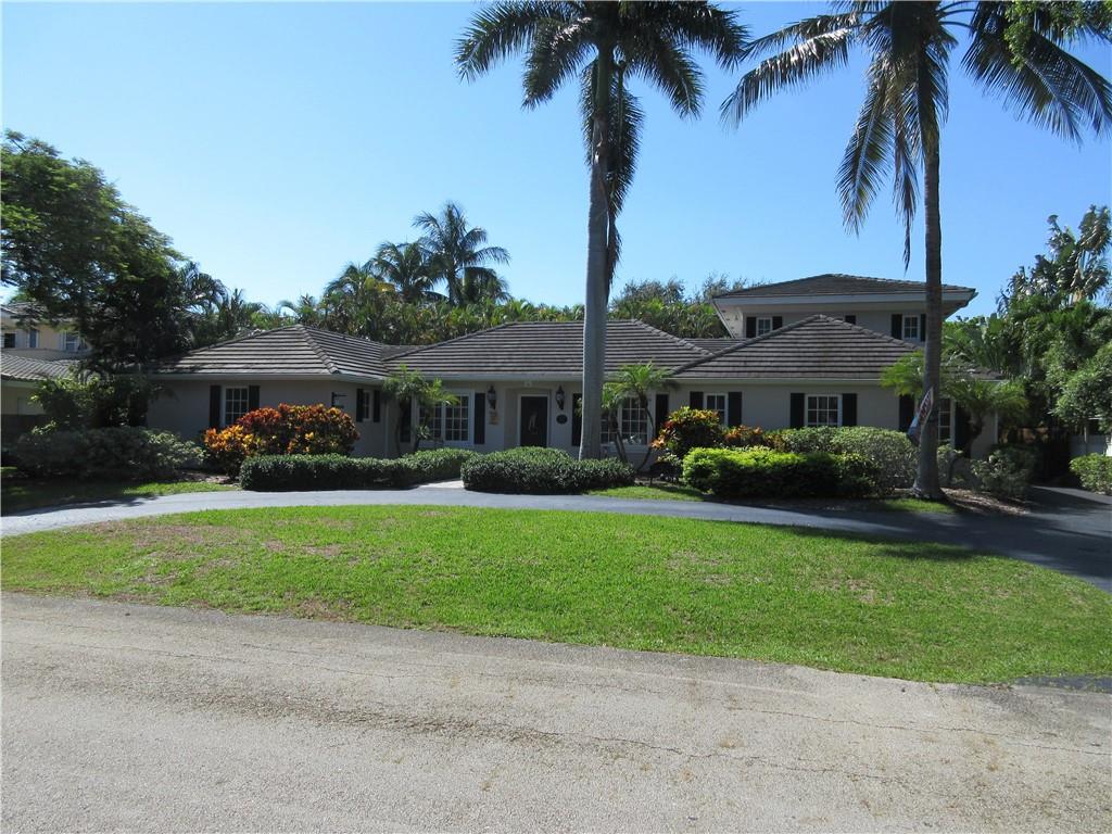 Sea Ranch Lakes - Residential