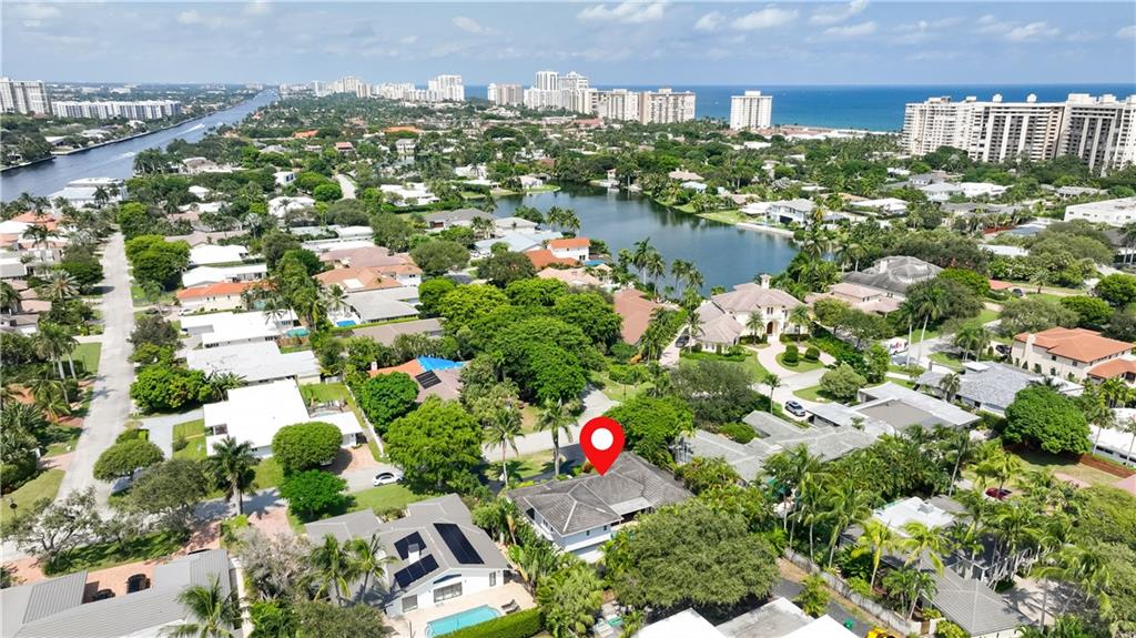 Sea Ranch Lakes - Residential