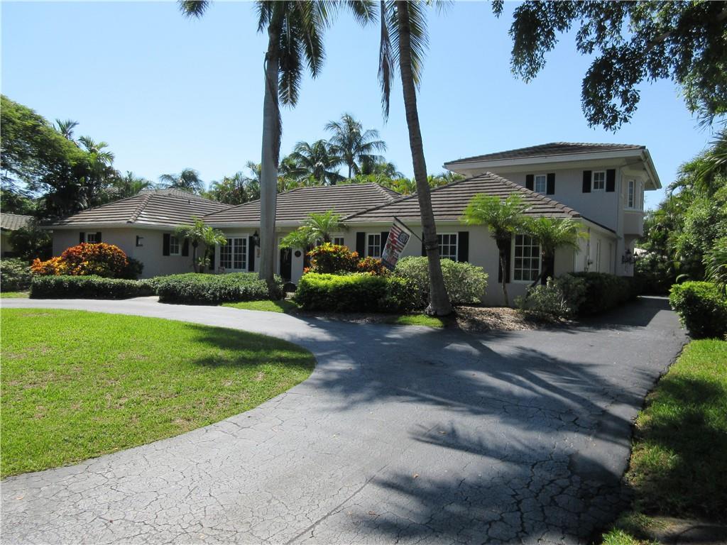 Sea Ranch Lakes - Residential