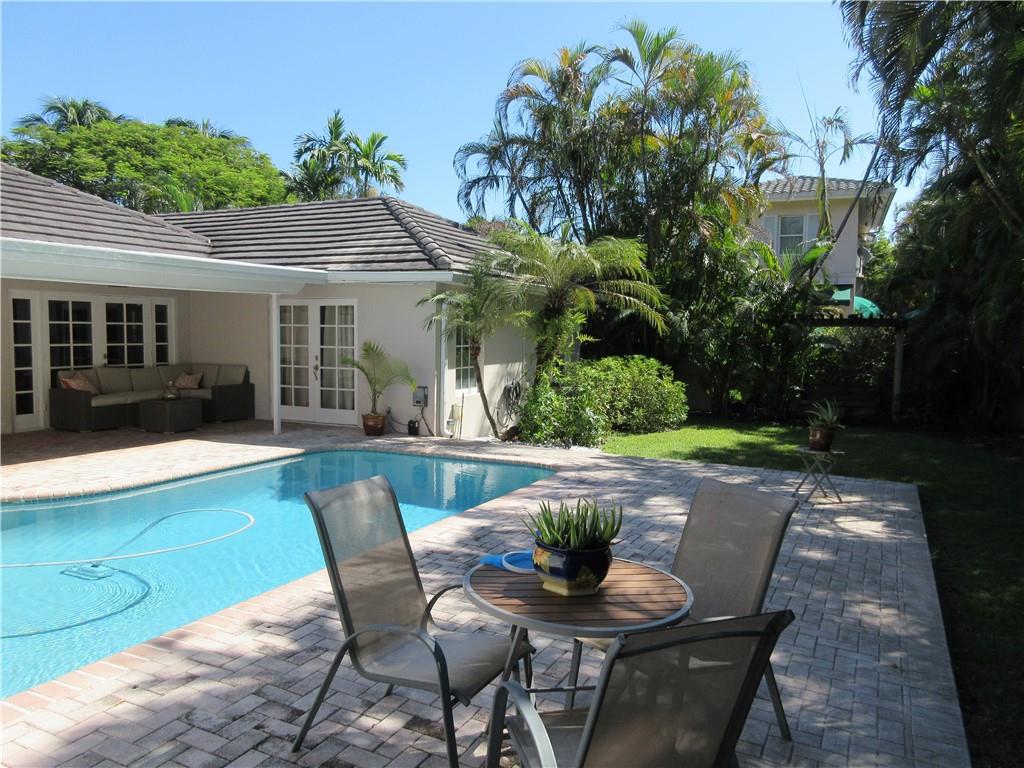 Sea Ranch Lakes - Residential