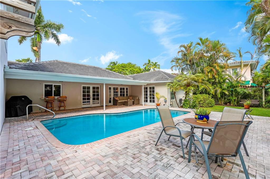 Sea Ranch Lakes - Residential