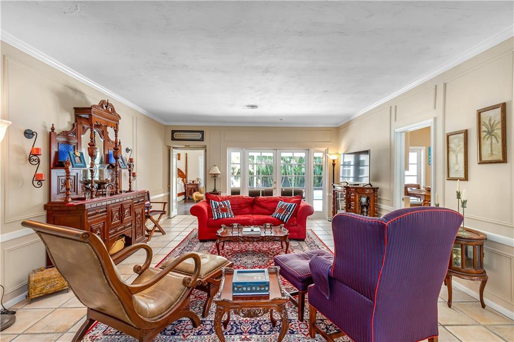 Sea Ranch Lakes - Residential