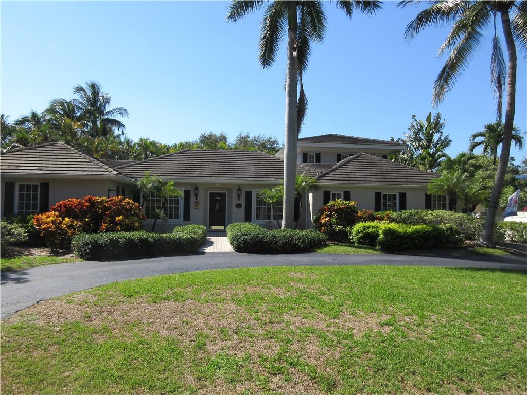 Sea Ranch Lakes - Residential
