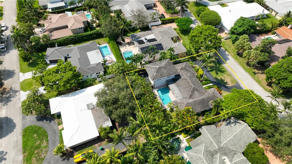 Sea Ranch Lakes - Residential