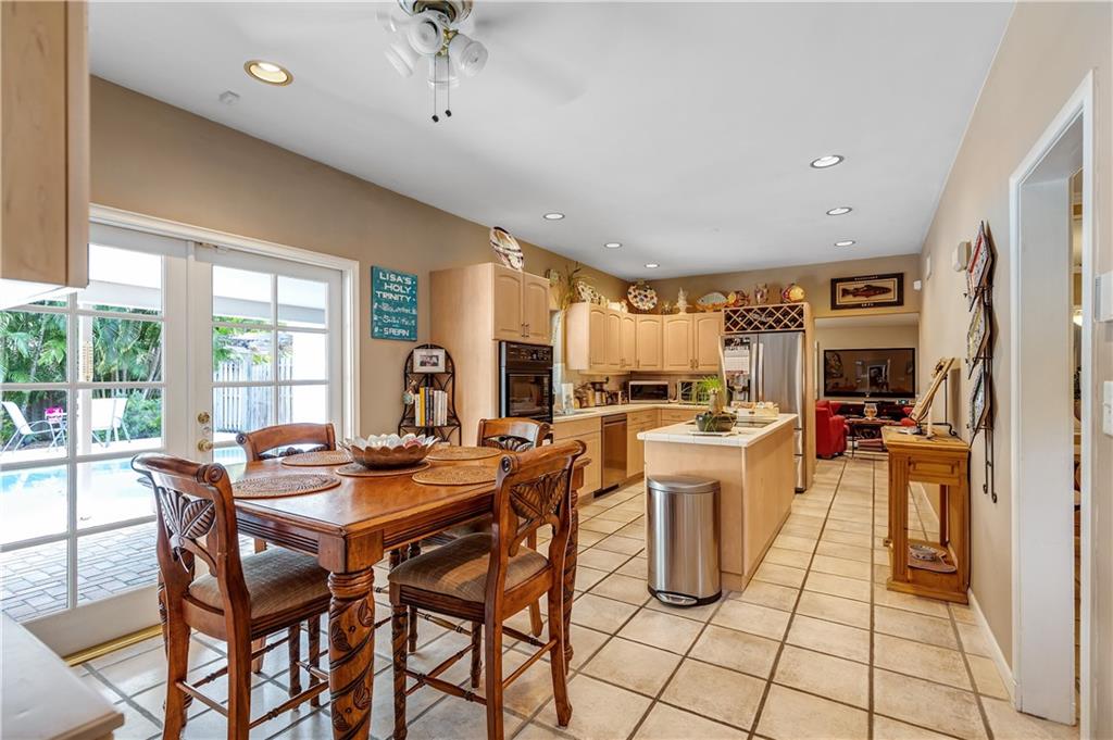 Sea Ranch Lakes - Residential