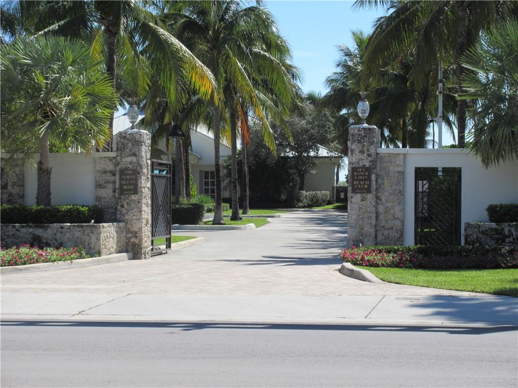 Sea Ranch Lakes - Residential