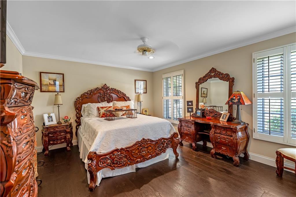 Sea Ranch Lakes - Residential