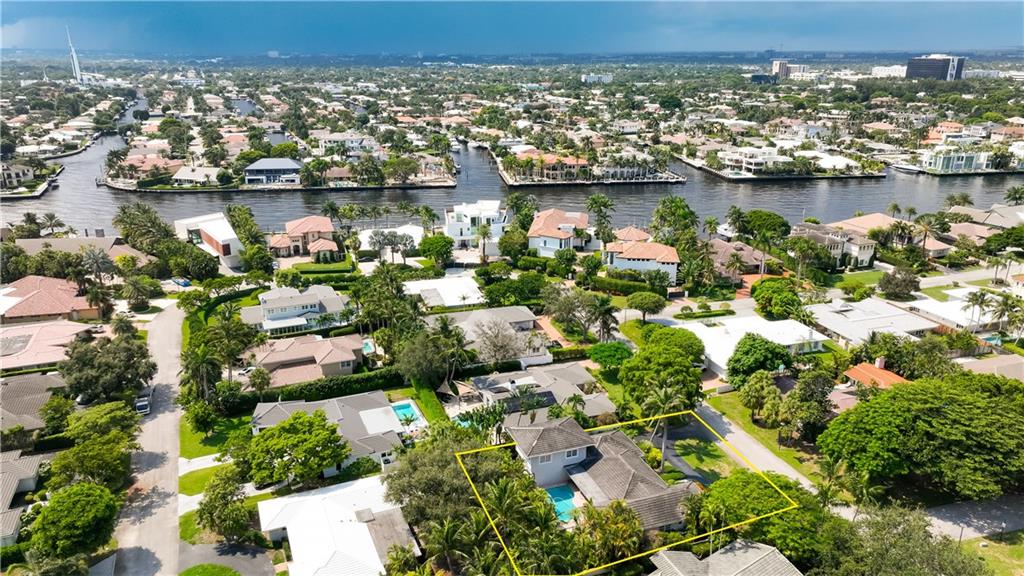 Sea Ranch Lakes - Residential