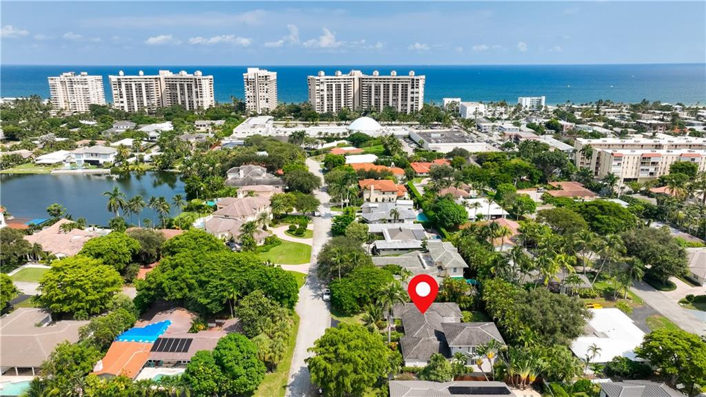 Sea Ranch Lakes - Residential