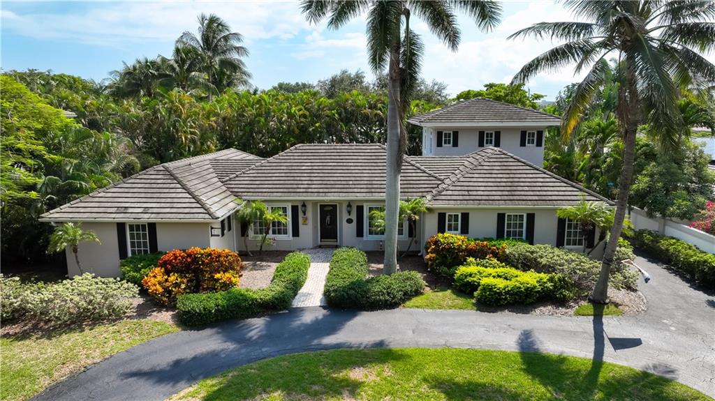 Sea Ranch Lakes - Residential