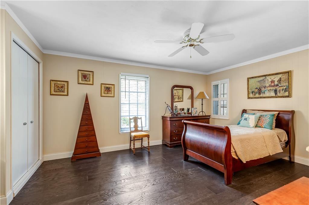 Sea Ranch Lakes - Residential