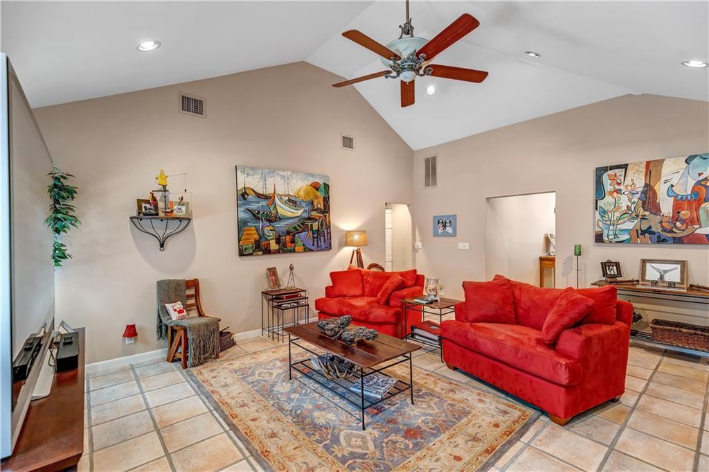 Sea Ranch Lakes - Residential