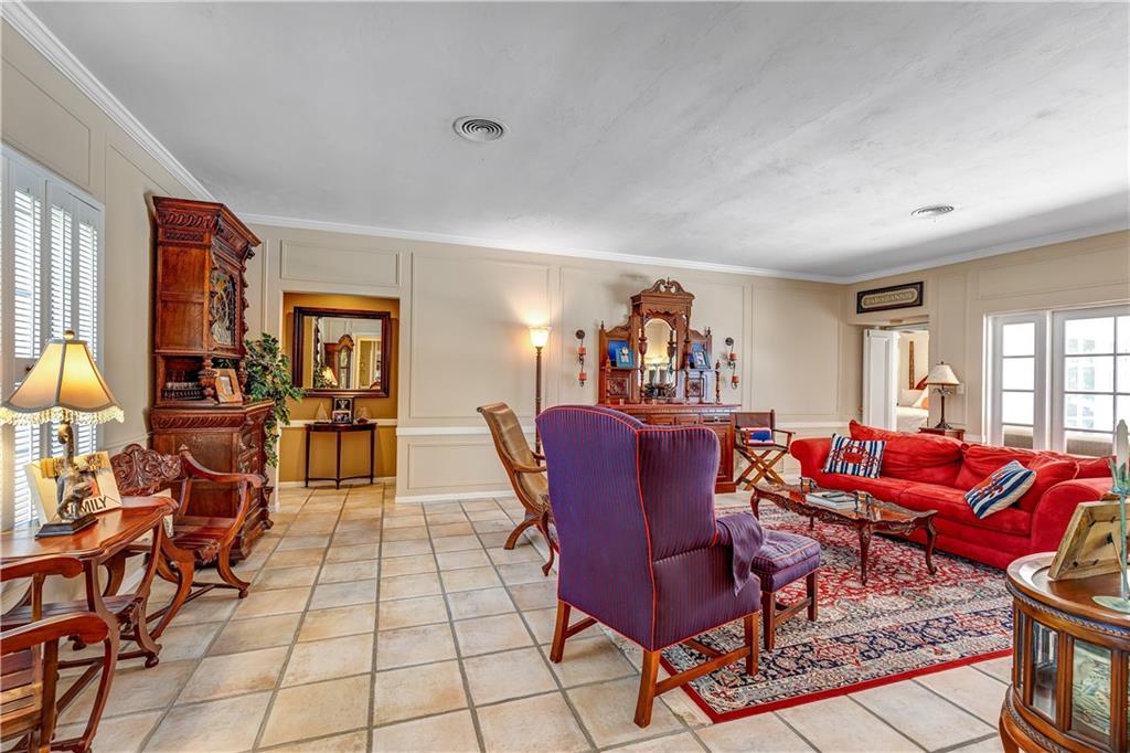 Sea Ranch Lakes - Residential