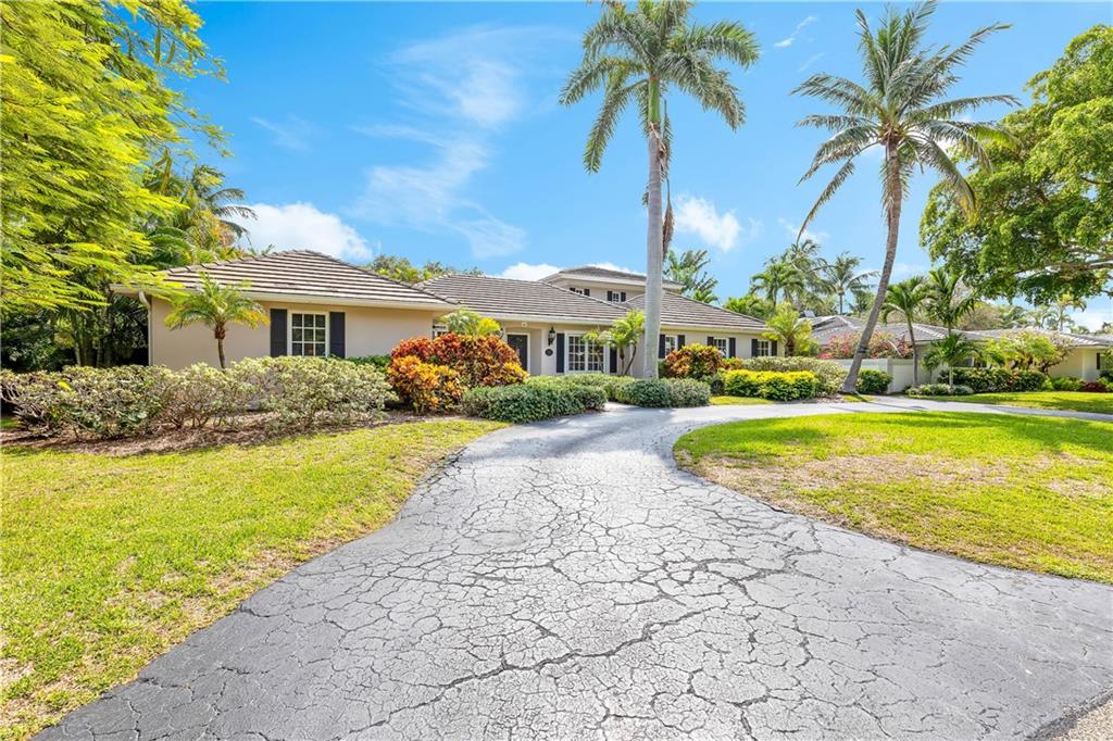 Sea Ranch Lakes - Residential