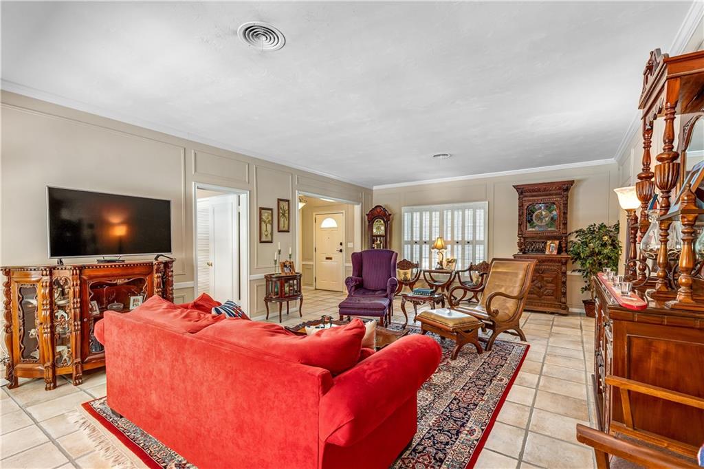 Sea Ranch Lakes - Residential